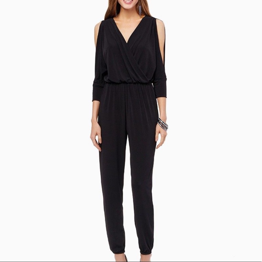 COPY - Black Jumpsuit